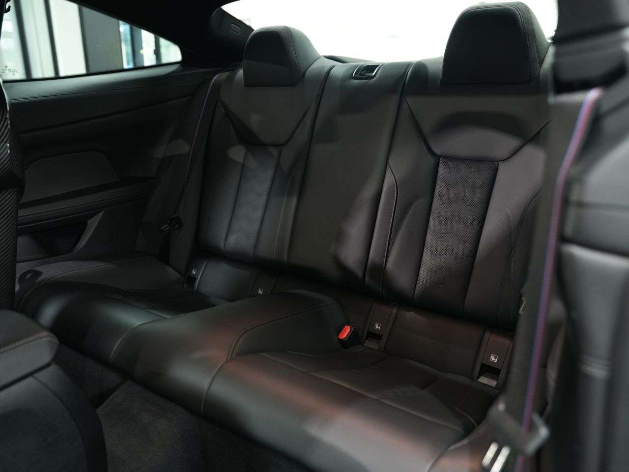 2021 BMW M4 2021 BMW M4