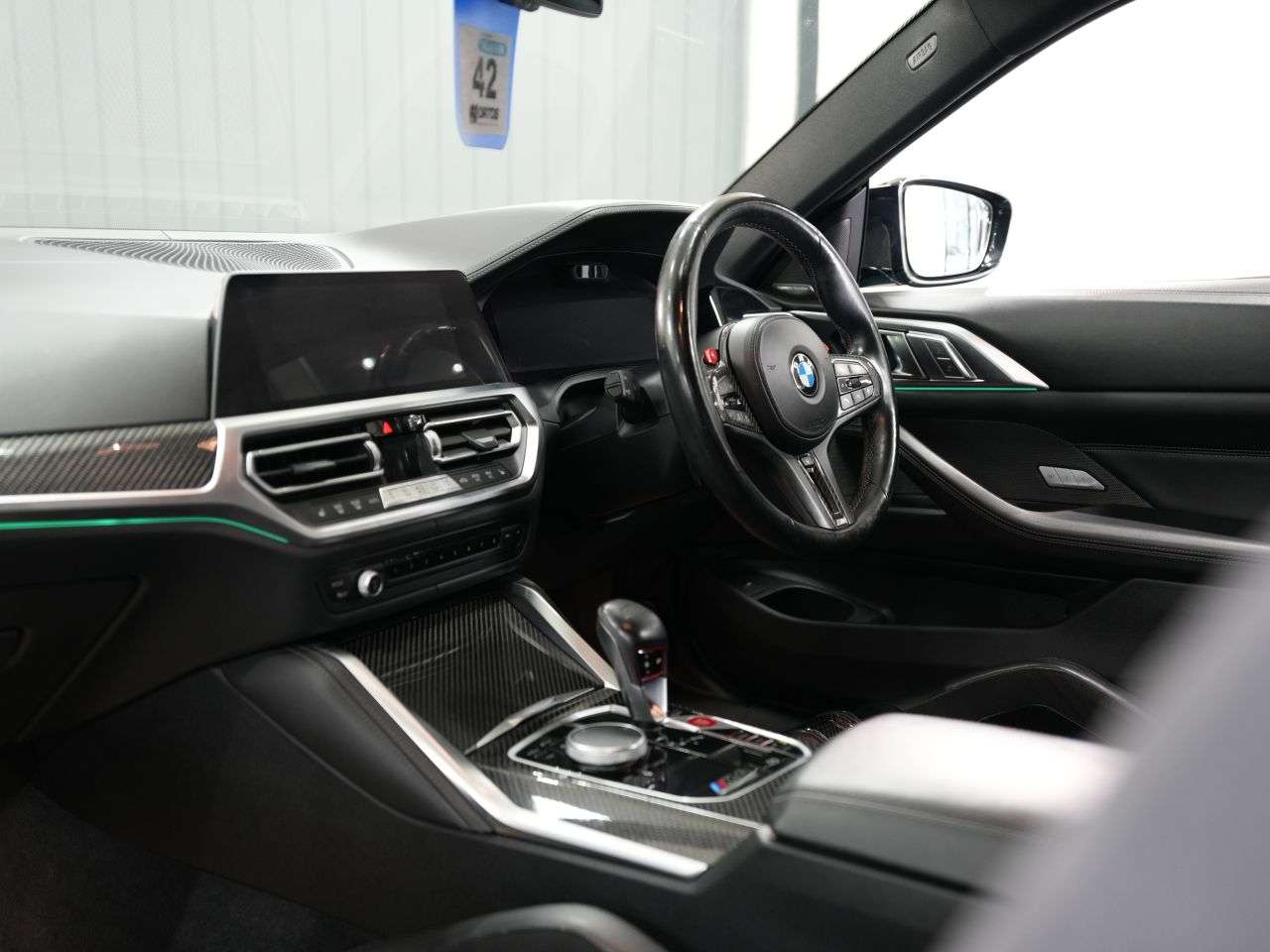2021 BMW M4 2021 BMW M4