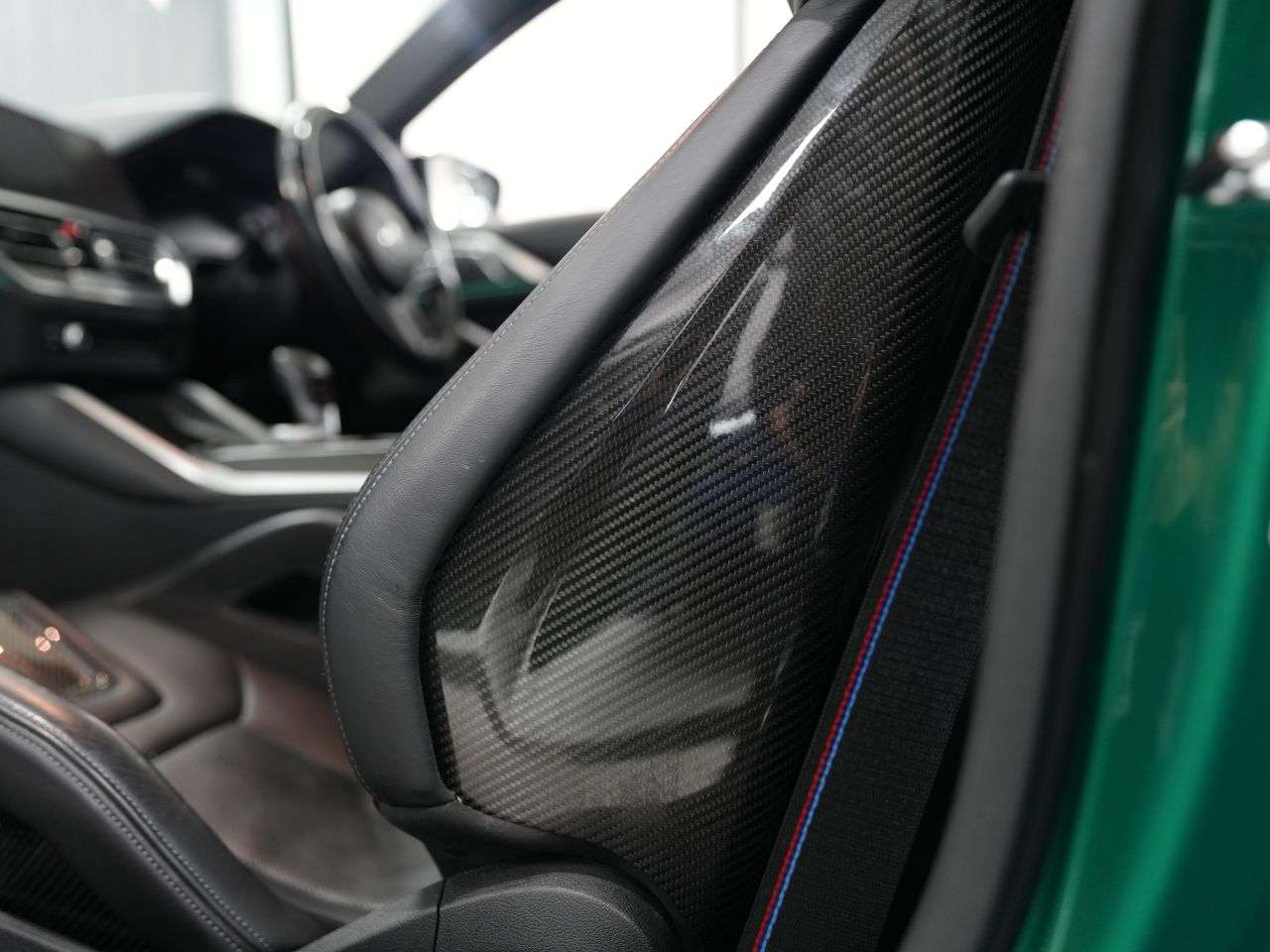 2021 BMW M4 2021 BMW M4