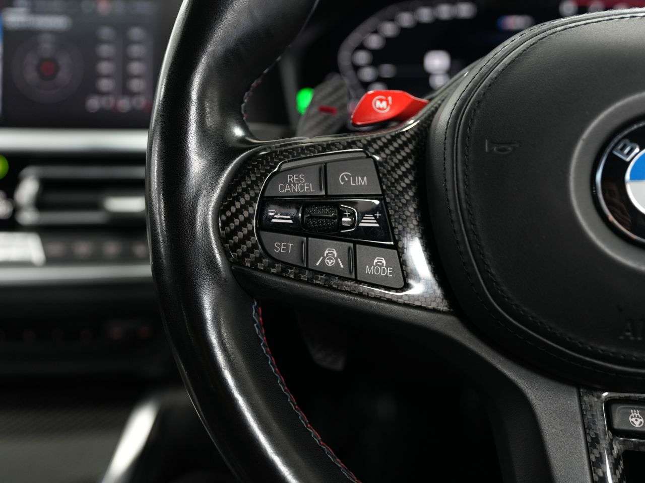 2021 BMW M4 2021 BMW M4