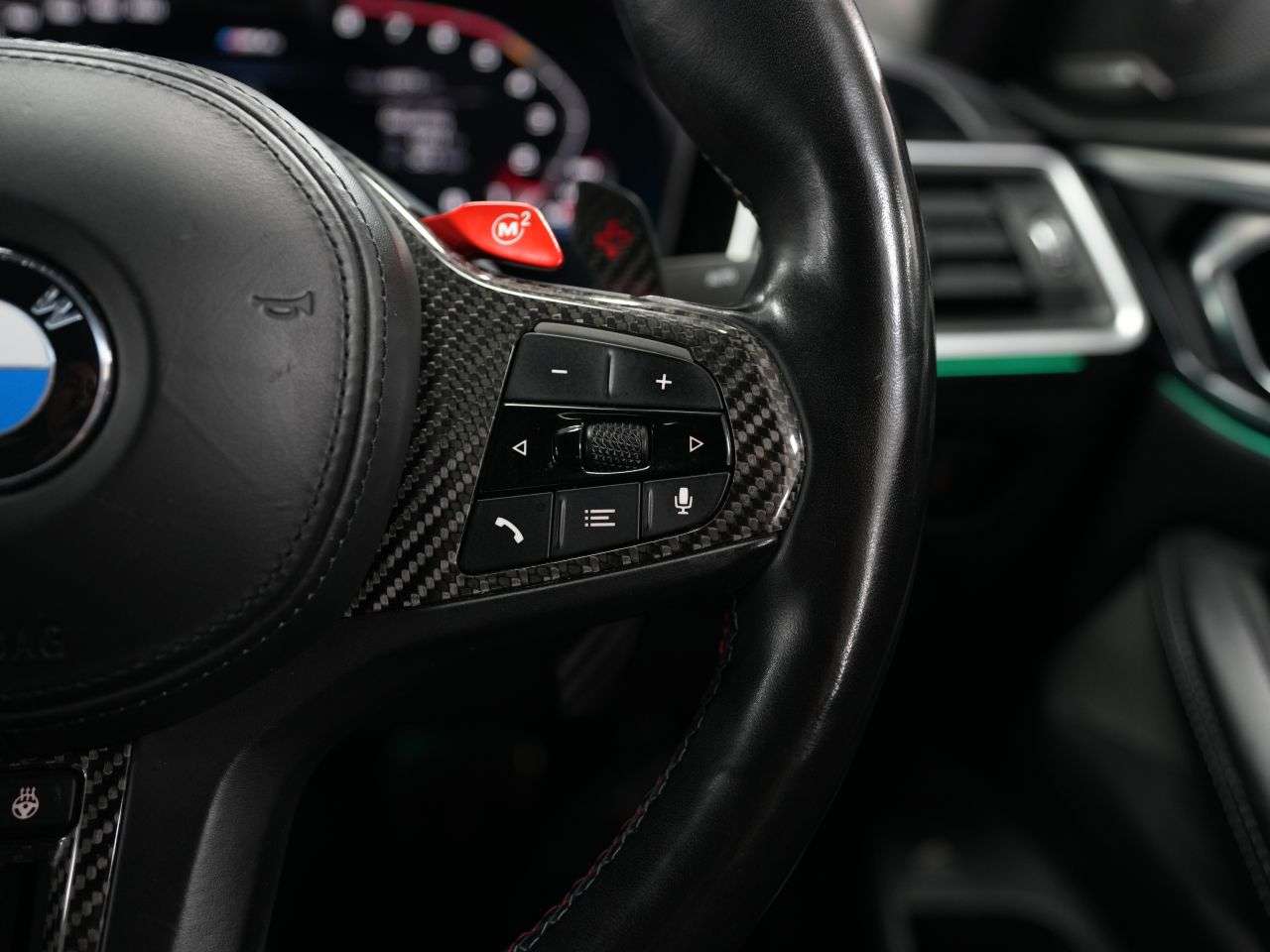 2021 BMW M4 2021 BMW M4