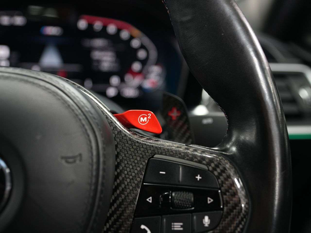 2021 BMW M4 2021 BMW M4