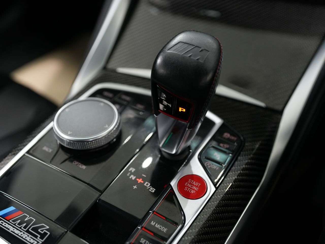 2021 BMW M4 2021 BMW M4