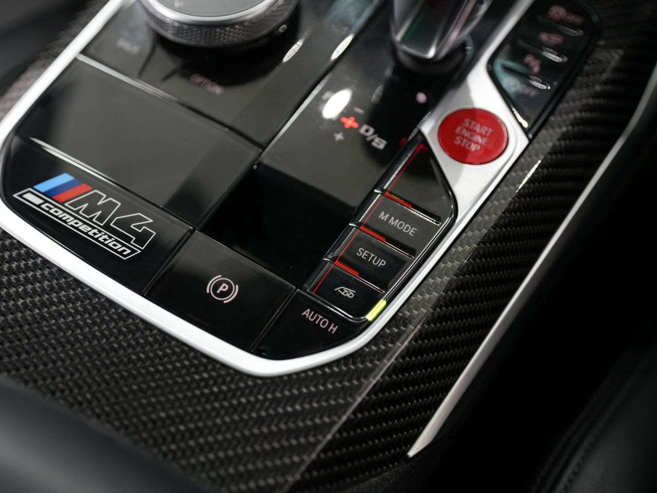 2021 BMW M4 2021 BMW M4