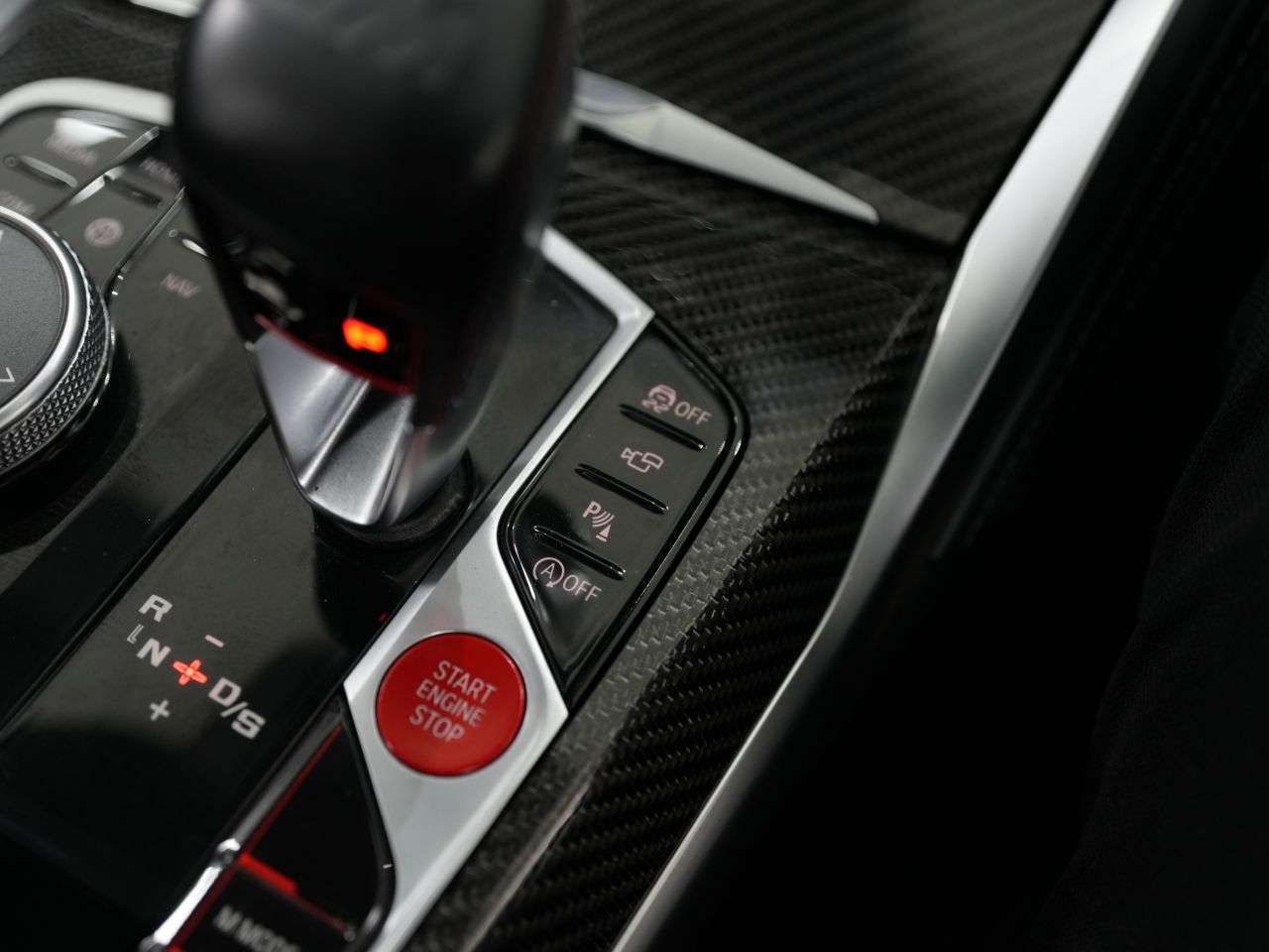 2021 BMW M4 2021 BMW M4