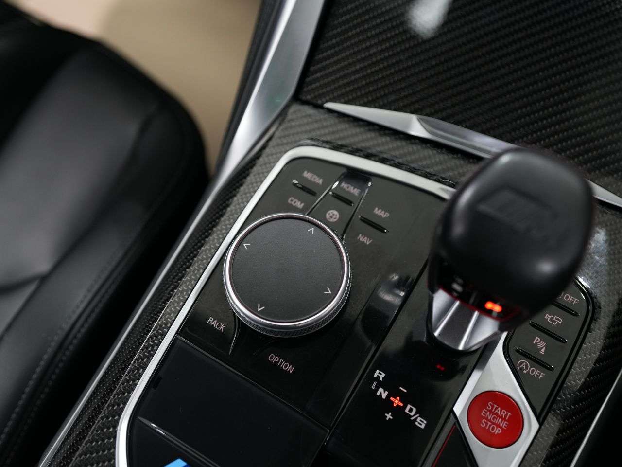 2021 BMW M4 2021 BMW M4