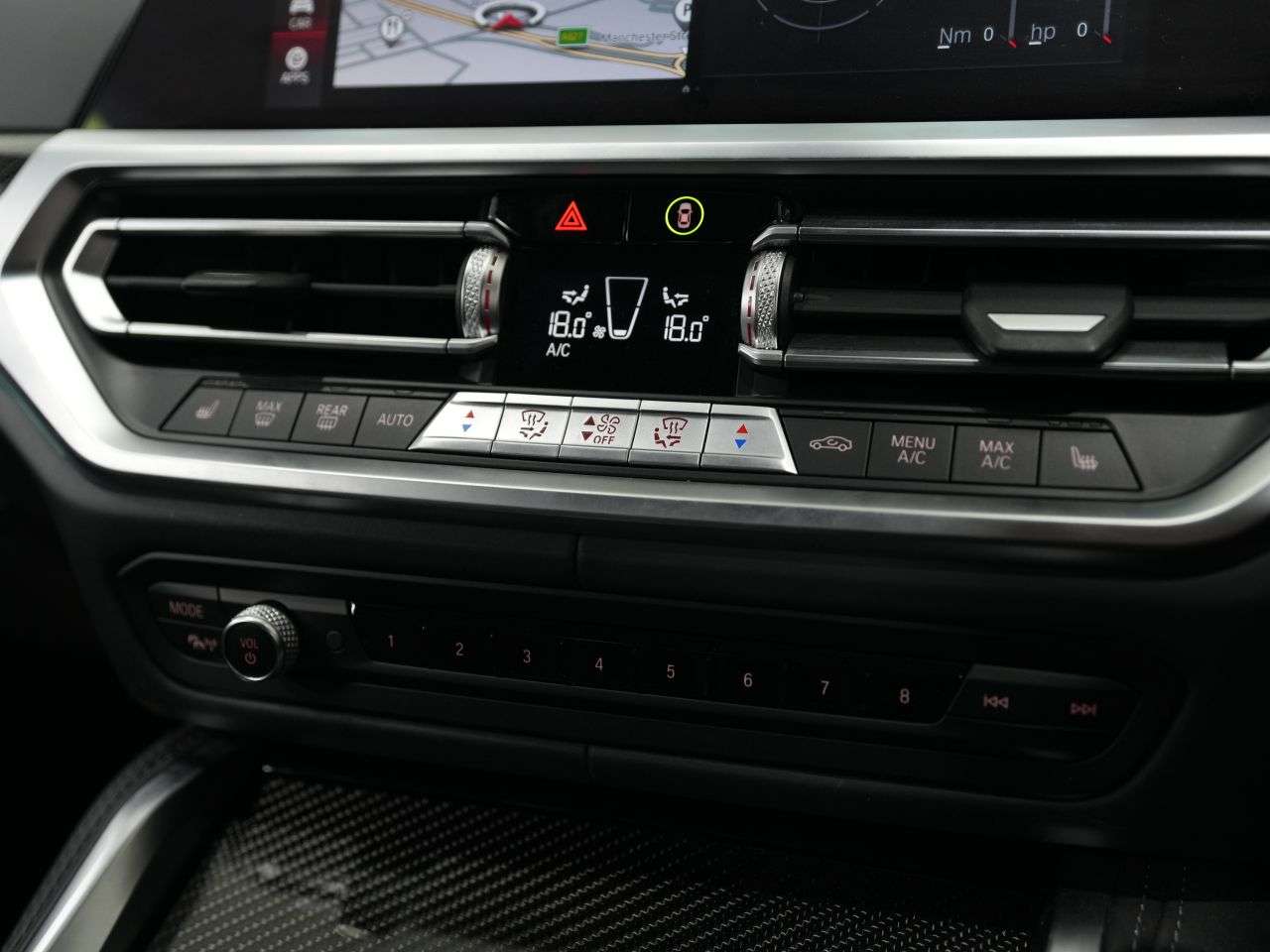 2021 BMW M4 2021 BMW M4