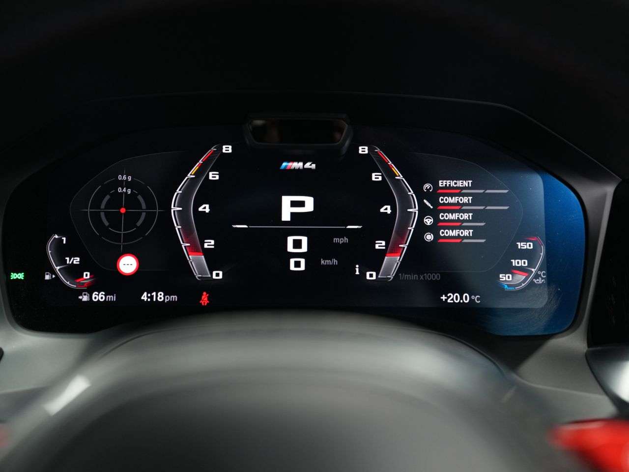 2021 BMW M4 2021 BMW M4