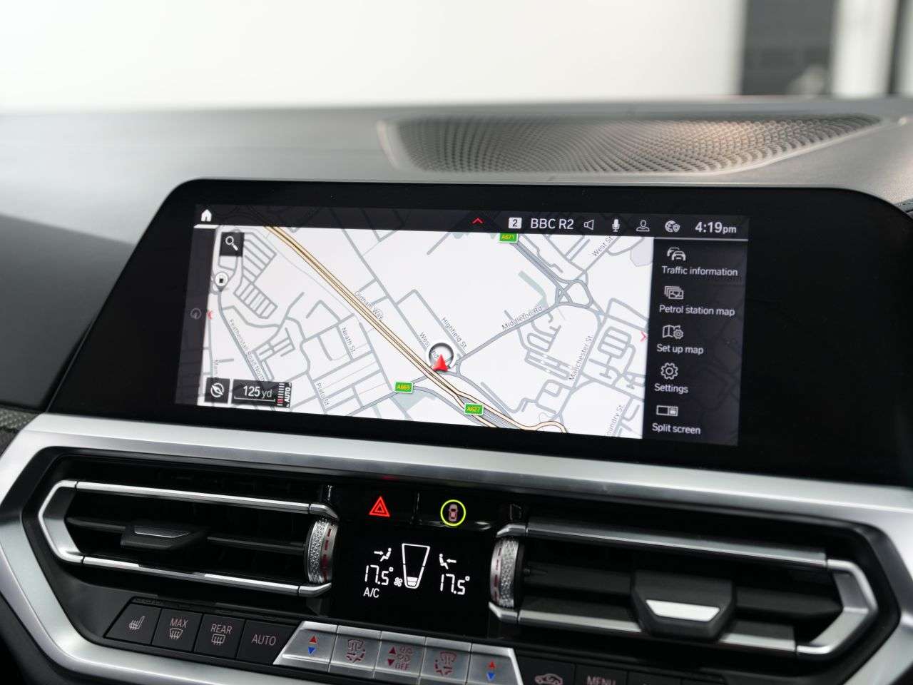 2021 BMW M4 2021 BMW M4