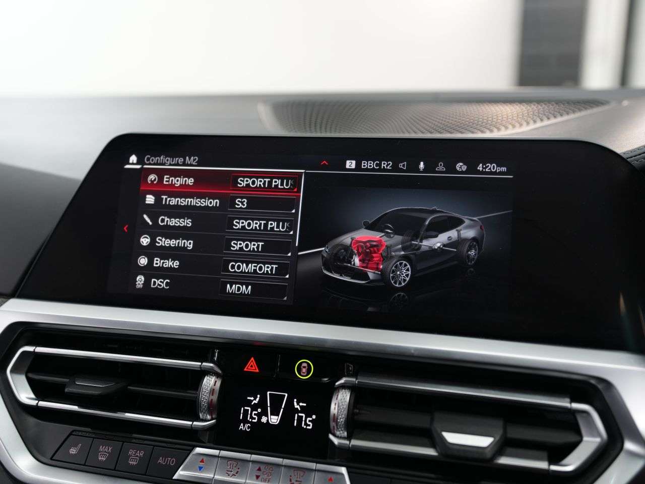 2021 BMW M4 2021 BMW M4