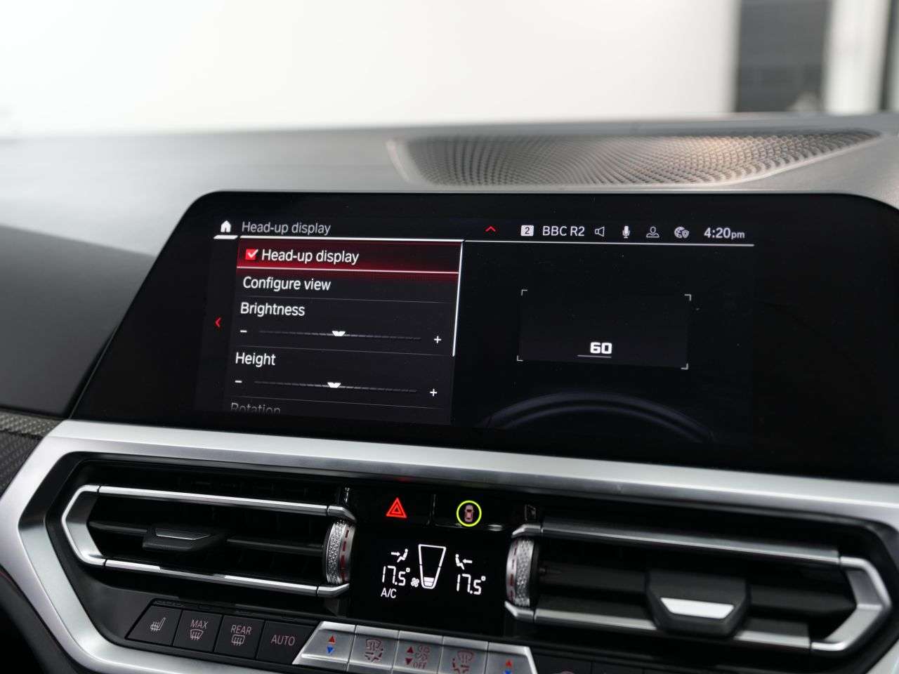 2021 BMW M4 2021 BMW M4