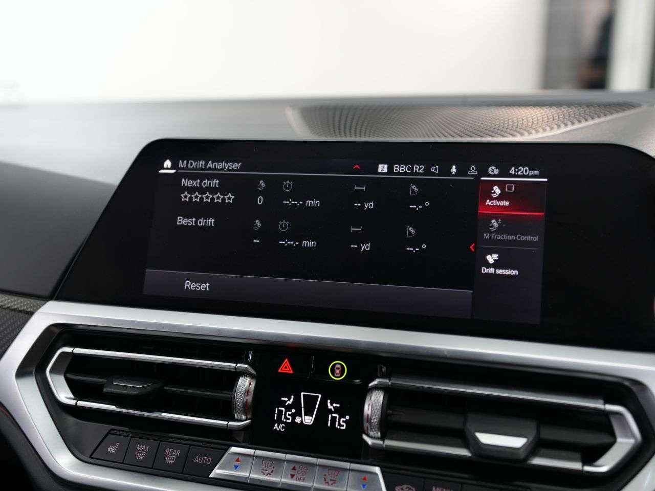 2021 BMW M4 2021 BMW M4