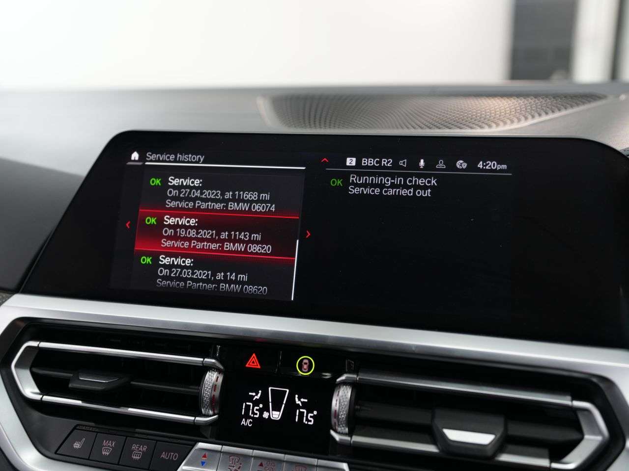 2021 BMW M4 2021 BMW M4
