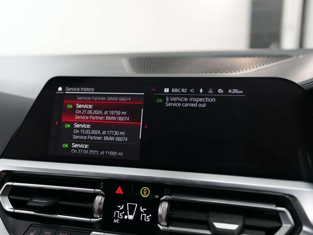 2021 BMW M4 2021 BMW M4