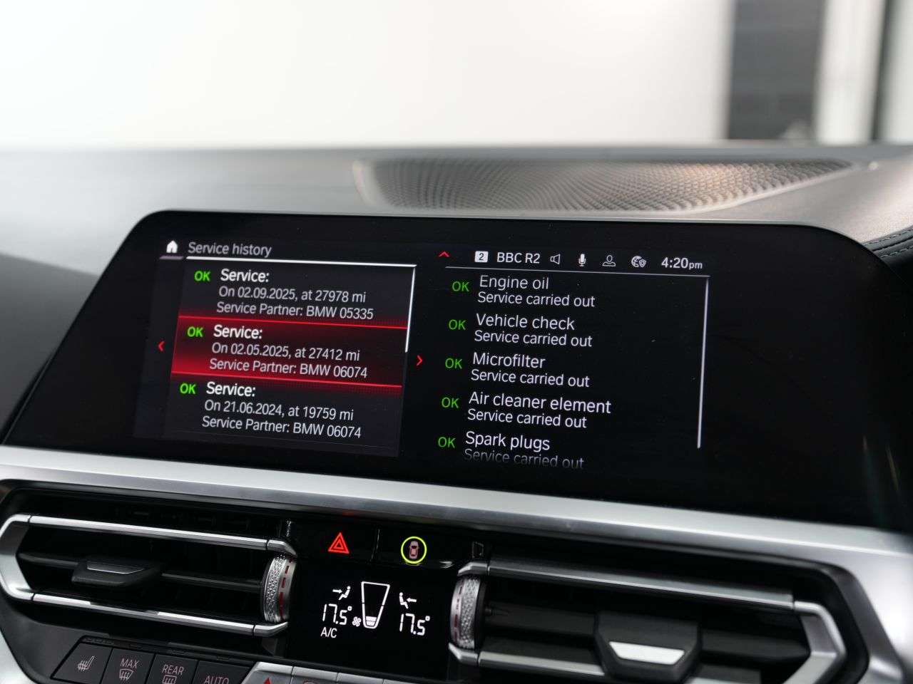 2021 BMW M4 2021 BMW M4