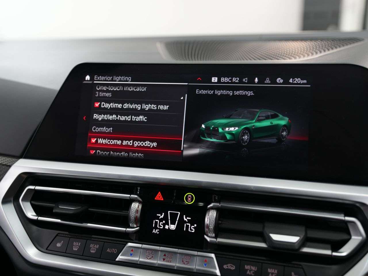 2021 BMW M4 2021 BMW M4