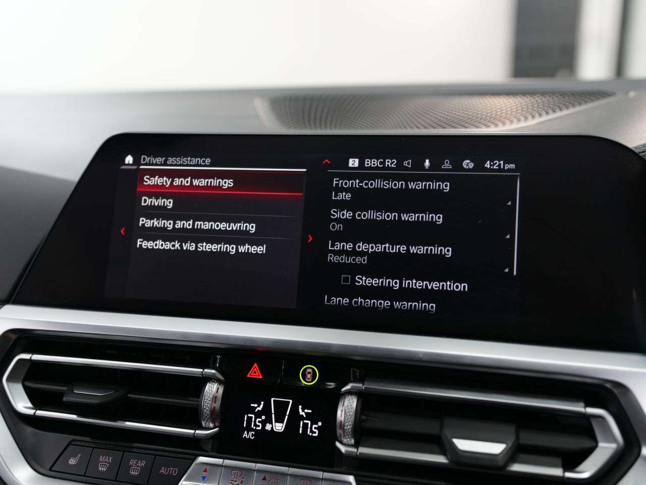 2021 BMW M4 2021 BMW M4