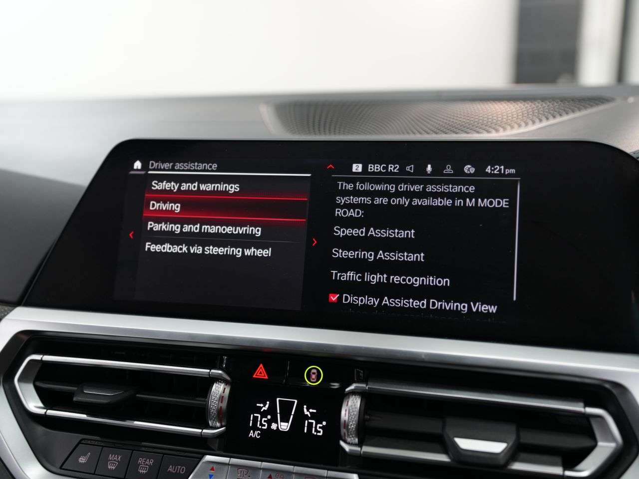 2021 BMW M4 2021 BMW M4