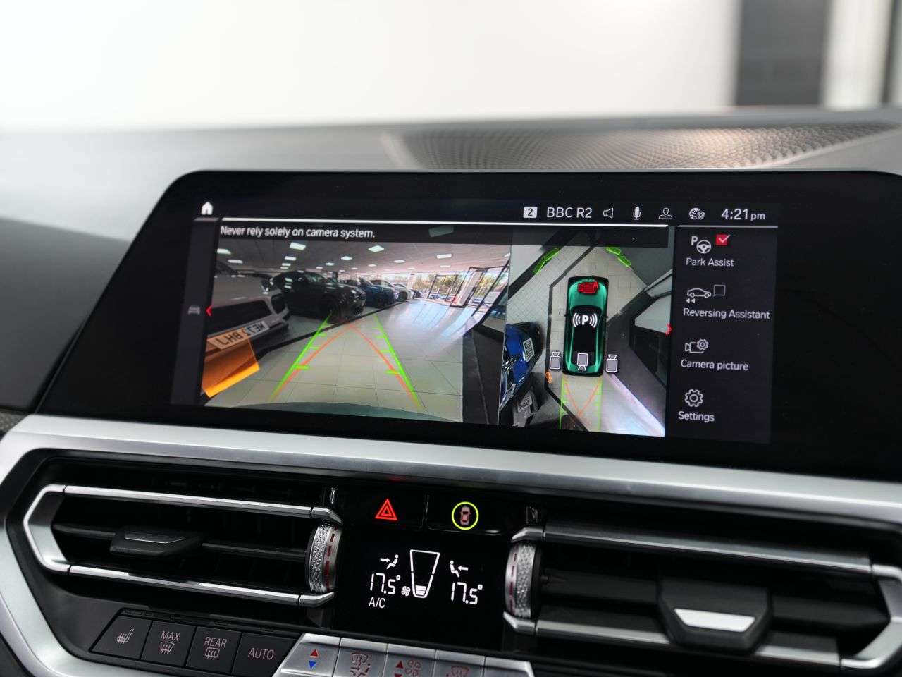 2021 BMW M4 2021 BMW M4
