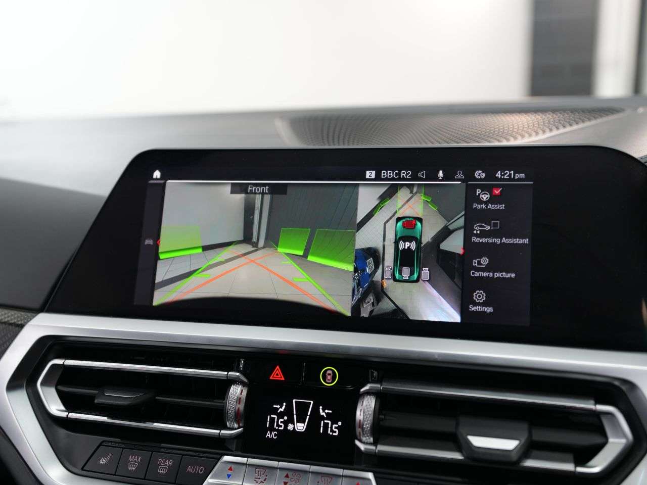 2021 BMW M4 2021 BMW M4