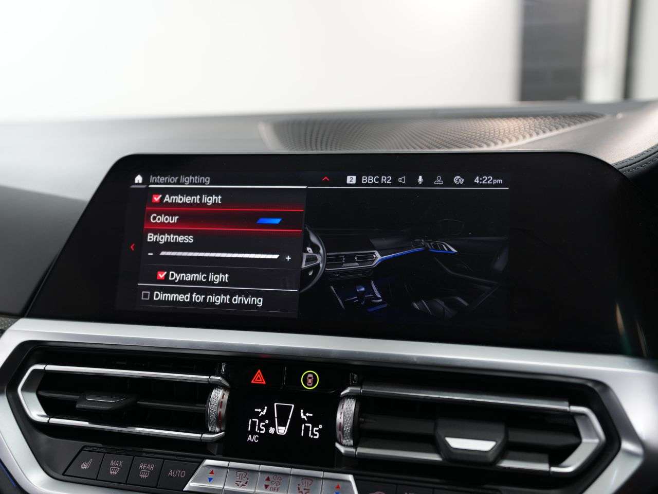 2021 BMW M4 2021 BMW M4