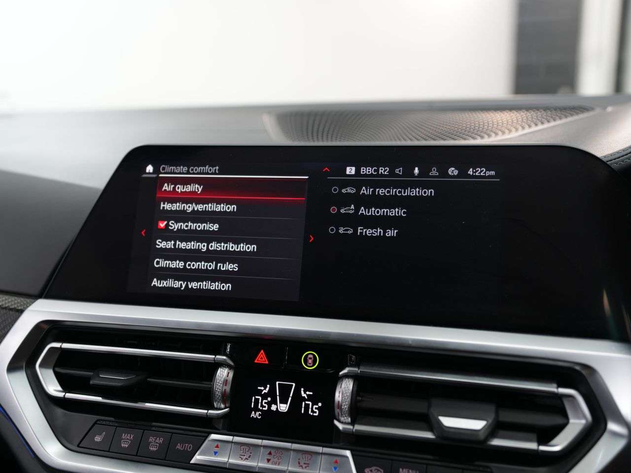 2021 BMW M4 2021 BMW M4