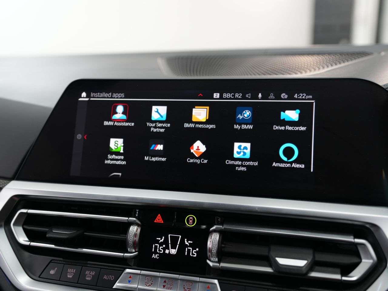 2021 BMW M4 2021 BMW M4