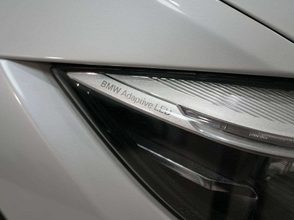 2018 BMW M4 2018 BMW M4