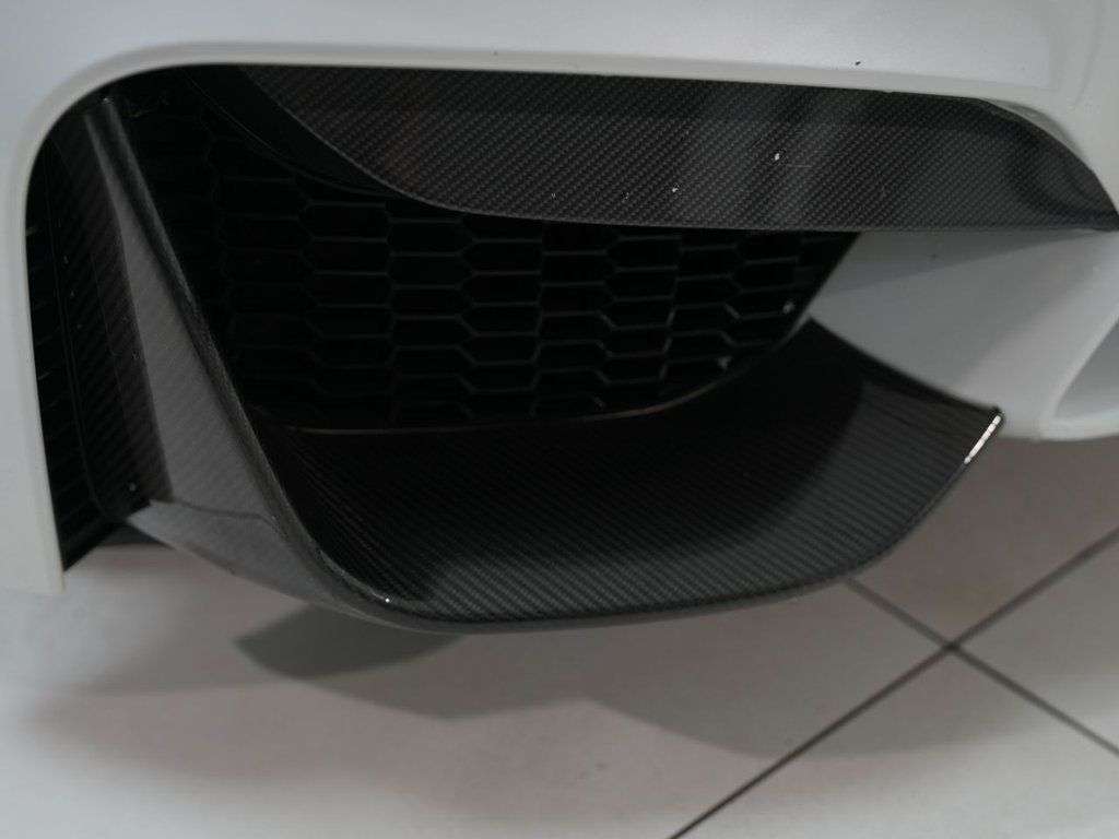 2018 BMW M4 2018 BMW M4