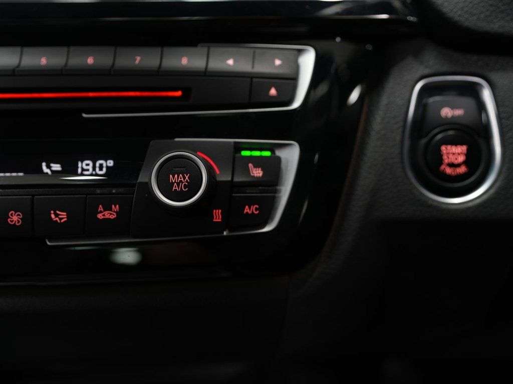 2018 BMW M4 2018 BMW M4