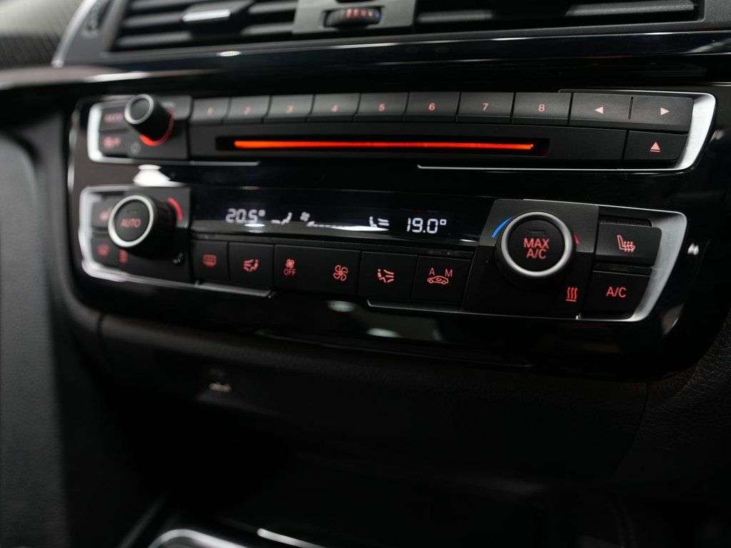 2018 BMW M4 2018 BMW M4