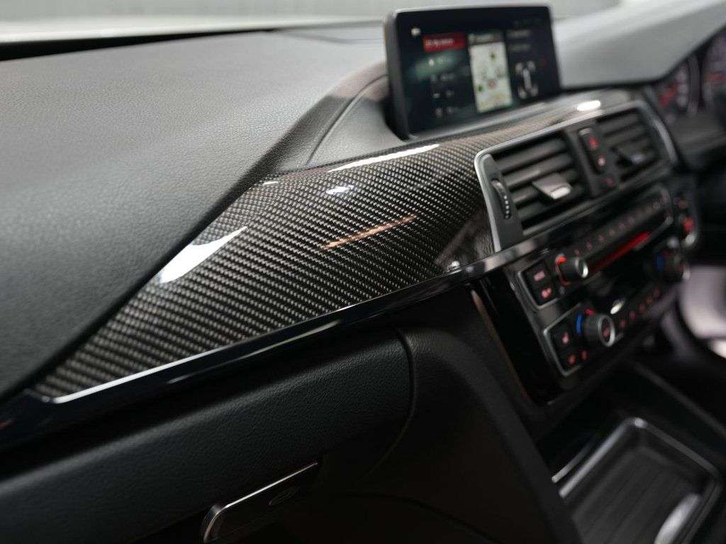 2018 BMW M4 2018 BMW M4