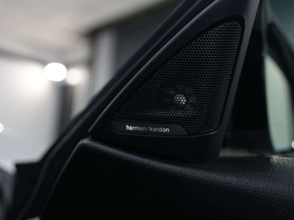2018 BMW M4 2018 BMW M4