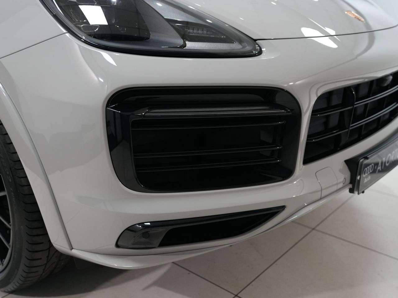2022 PORSCHE CAYENNE 2022 PORSCHE CAYENNE