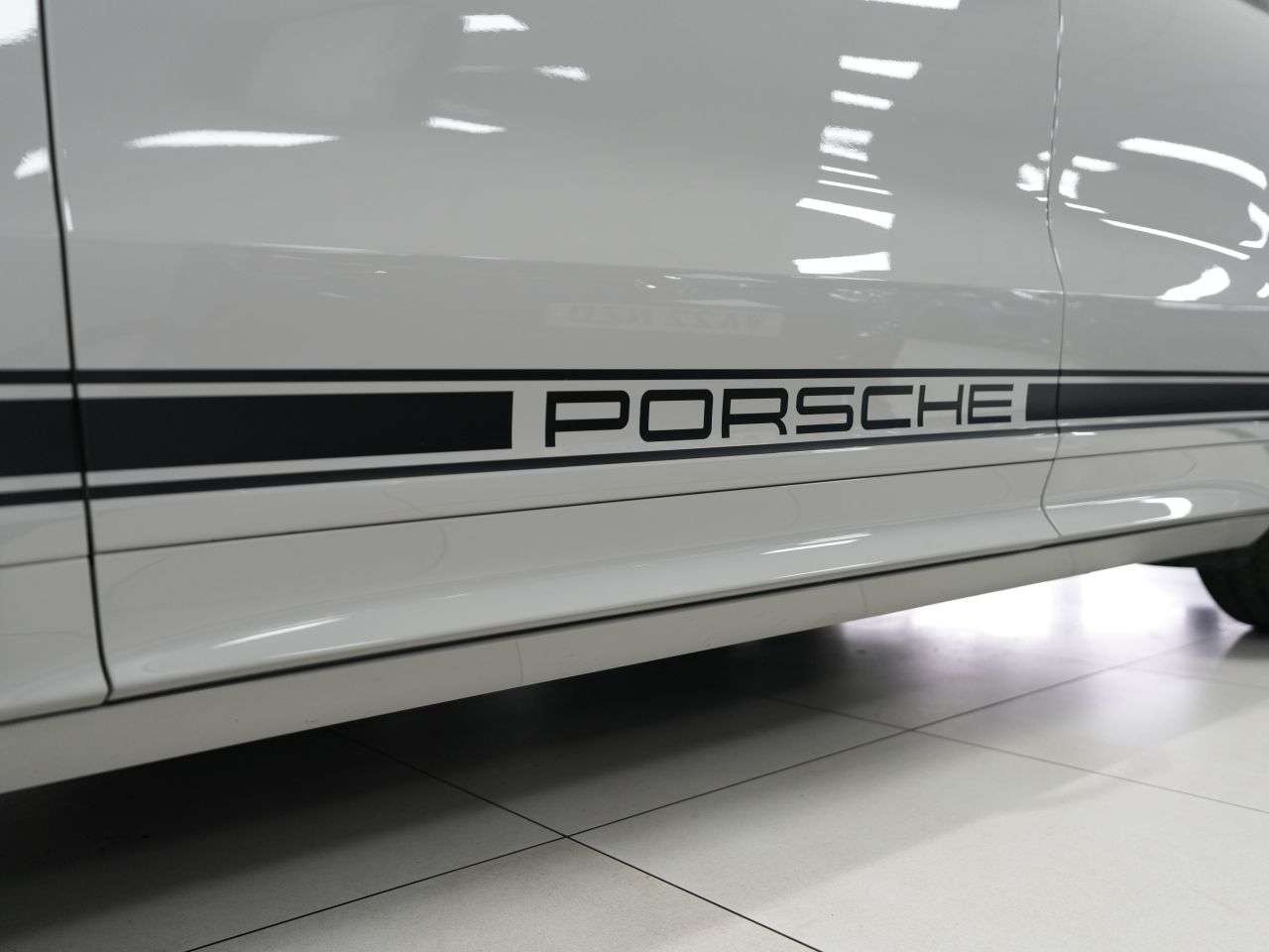 2022 PORSCHE CAYENNE 2022 PORSCHE CAYENNE