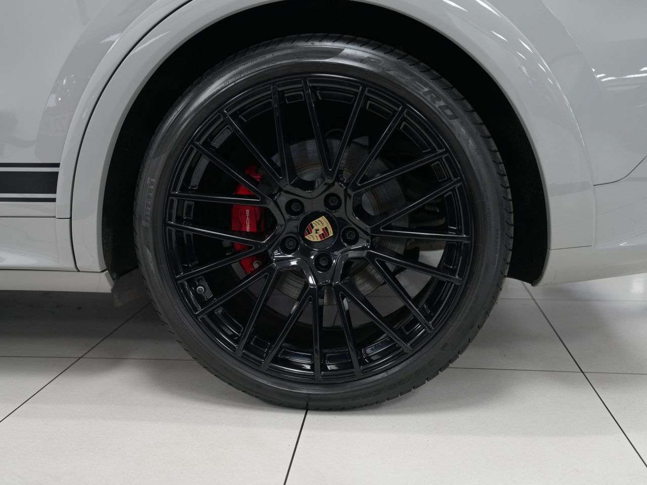 2022 PORSCHE CAYENNE 2022 PORSCHE CAYENNE