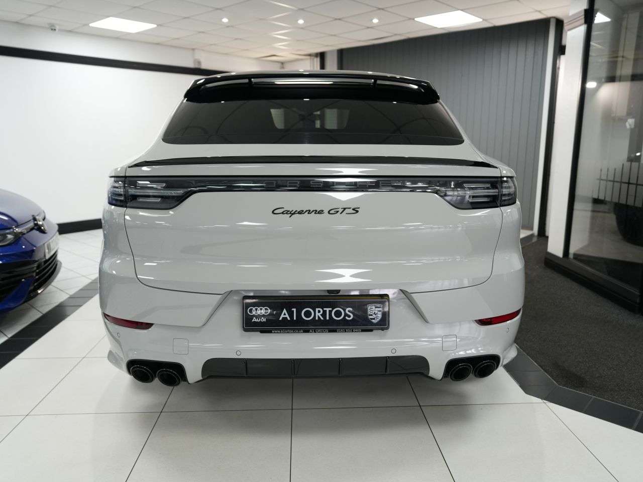 2022 PORSCHE CAYENNE 2022 PORSCHE CAYENNE