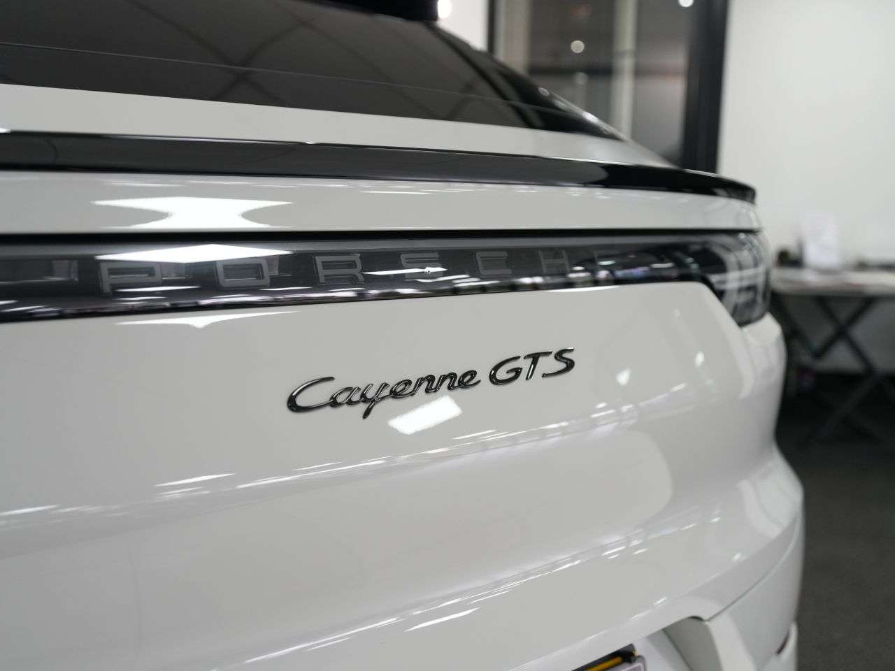 2022 PORSCHE CAYENNE 2022 PORSCHE CAYENNE