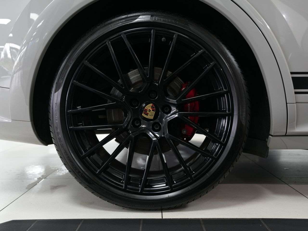 2022 PORSCHE CAYENNE 2022 PORSCHE CAYENNE