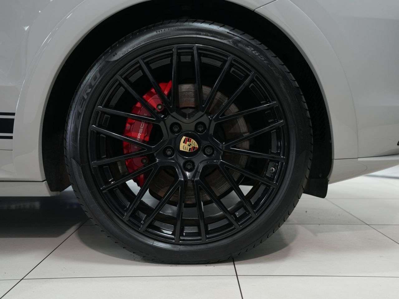 2022 PORSCHE CAYENNE 2022 PORSCHE CAYENNE