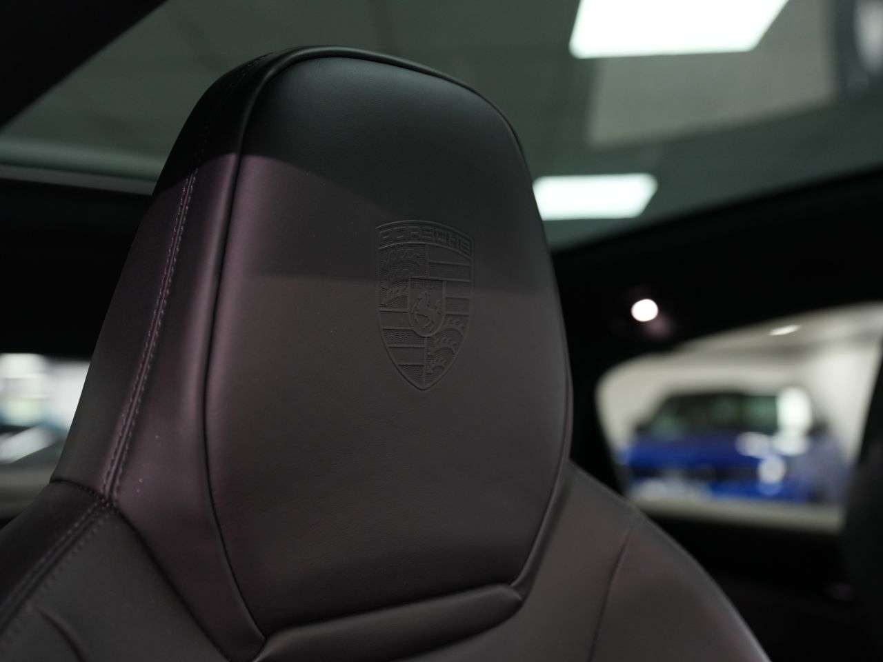2022 PORSCHE CAYENNE 2022 PORSCHE CAYENNE