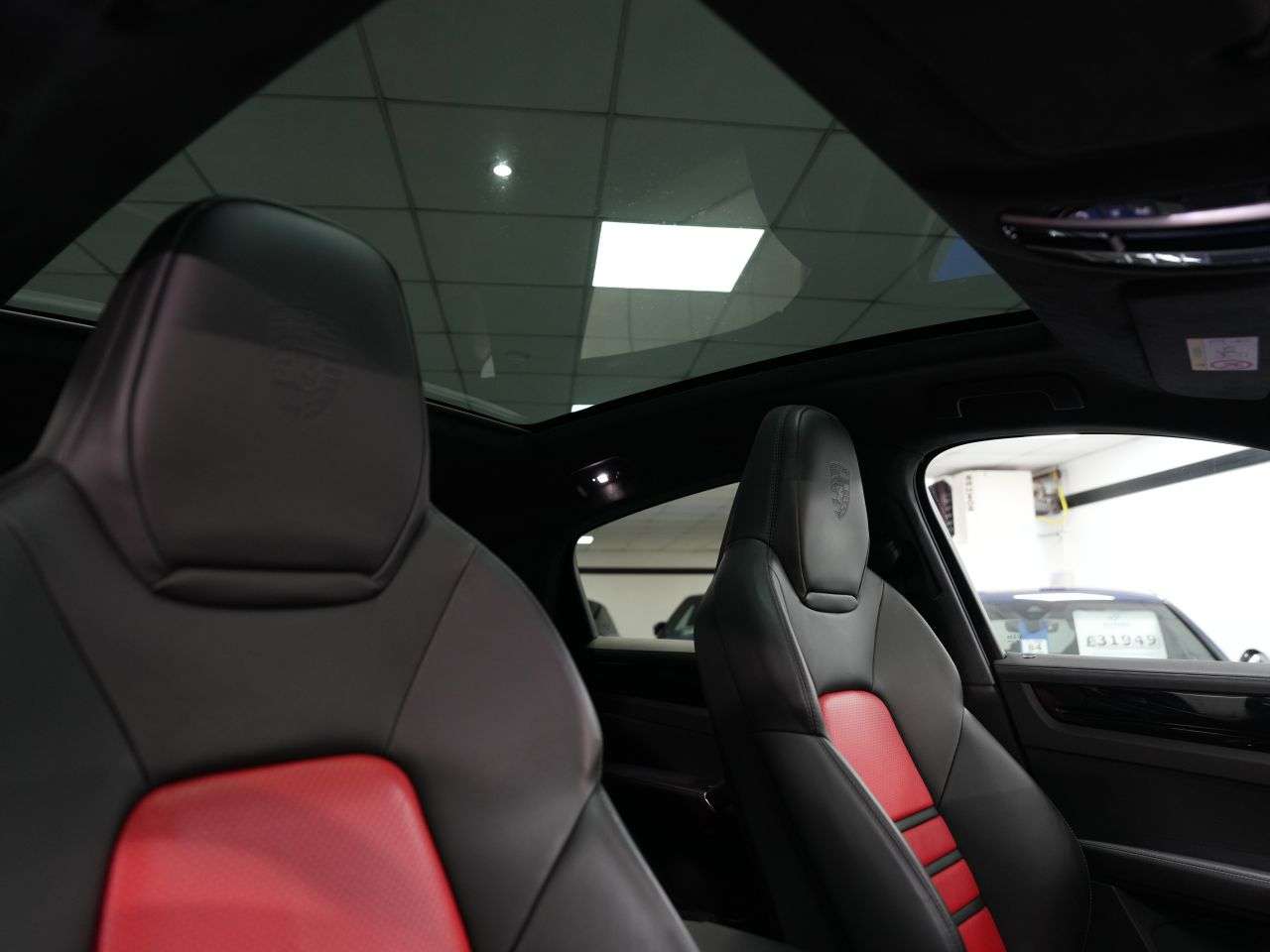 A 2022 PORSCHE CAYENNE 4.0T V8 GTS Coupe 5dr Petrol TiptronicS 4WD Euro 6 (s/s) (460 ps) BE QUICK A 2022 PORSCHE CAYENNE 4.0T V8 GTS Coupe 5dr Petrol TiptronicS 4WD Euro 6 (s/s) (460 ps) BE QUICK