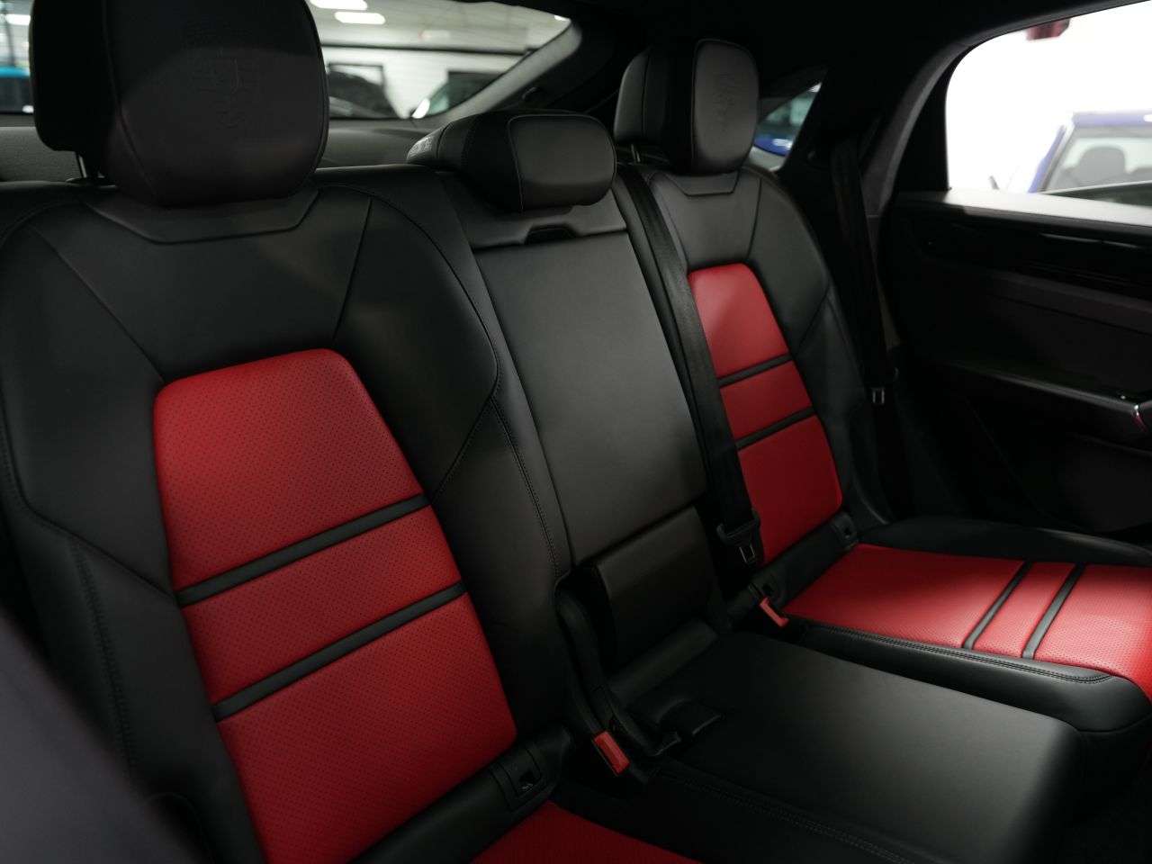 2022 PORSCHE CAYENNE 2022 PORSCHE CAYENNE