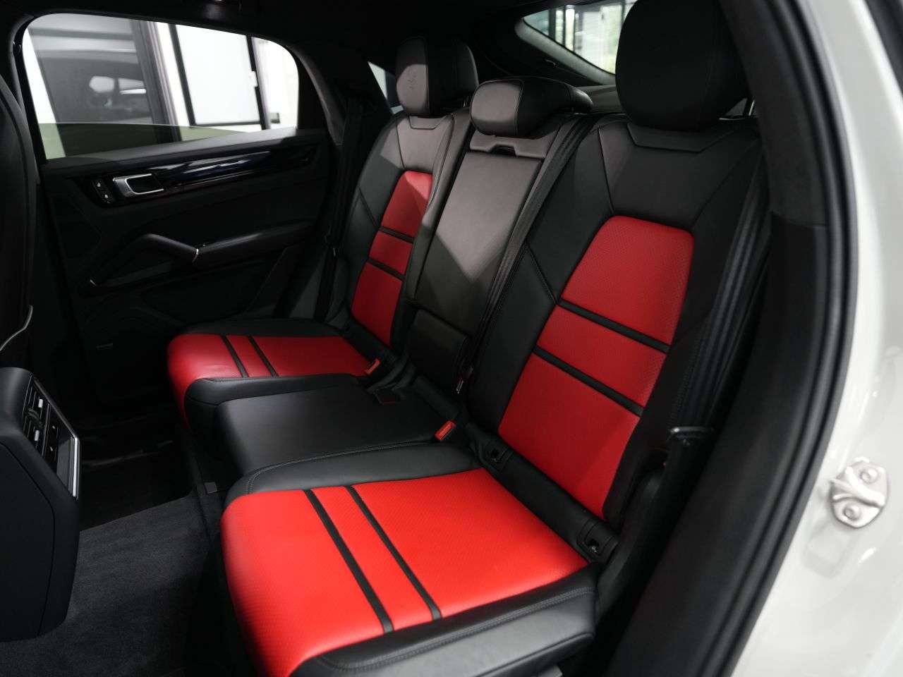2022 PORSCHE CAYENNE 2022 PORSCHE CAYENNE