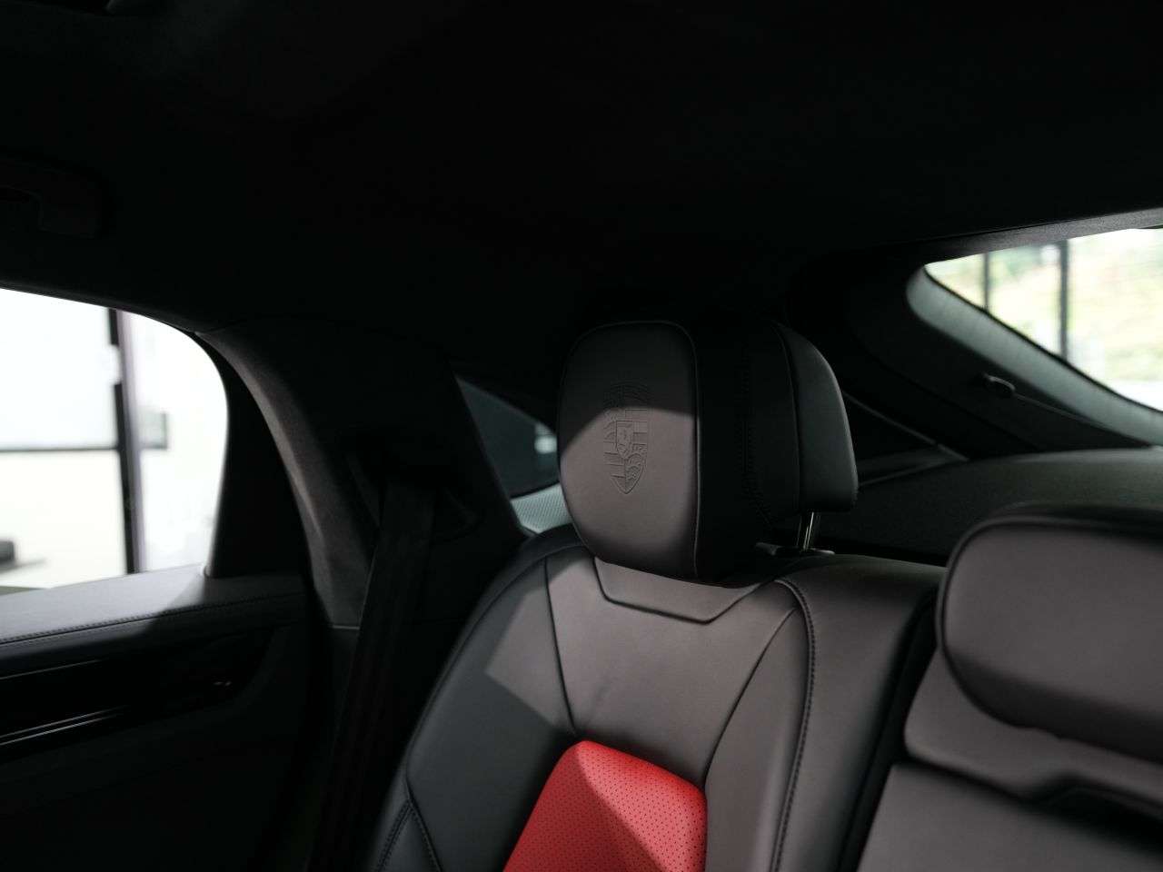 2022 PORSCHE CAYENNE 2022 PORSCHE CAYENNE