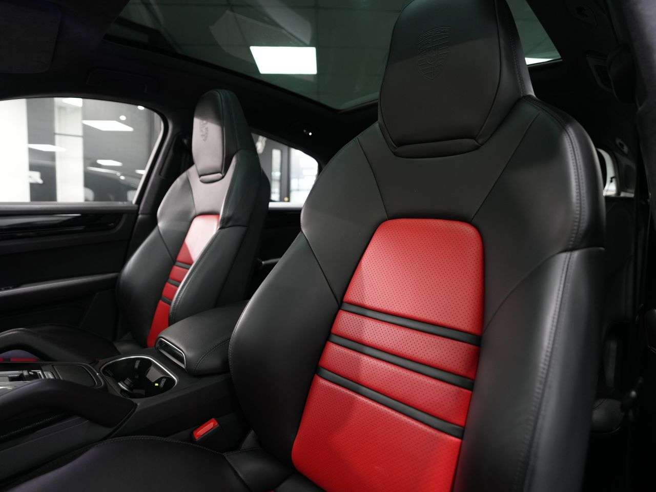 2022 PORSCHE CAYENNE 2022 PORSCHE CAYENNE