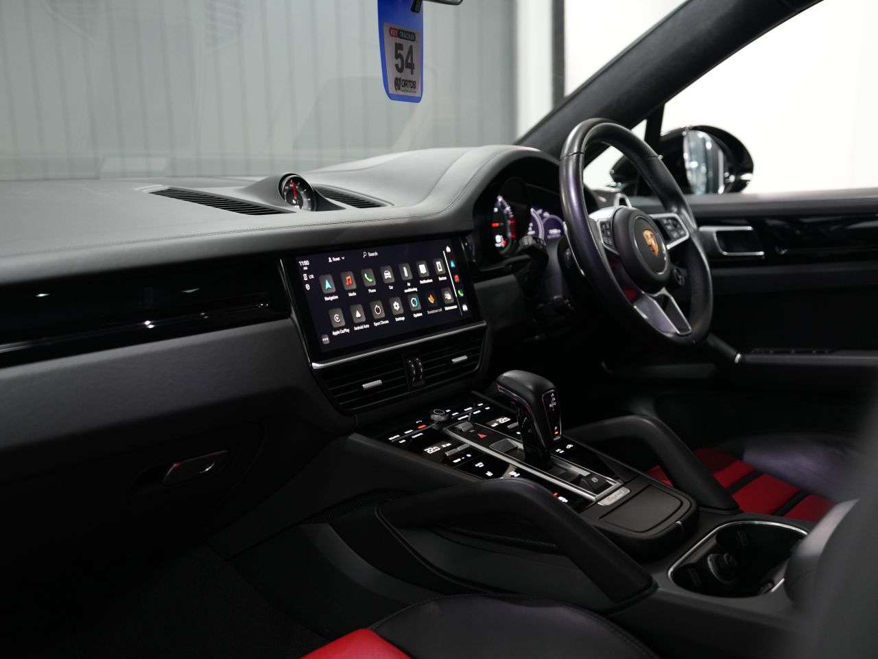 2022 PORSCHE CAYENNE 2022 PORSCHE CAYENNE