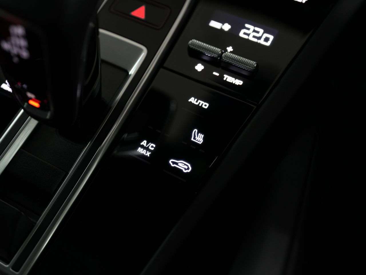 2022 PORSCHE CAYENNE 2022 PORSCHE CAYENNE