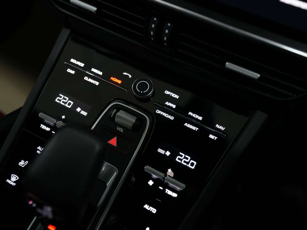2022 PORSCHE CAYENNE 2022 PORSCHE CAYENNE