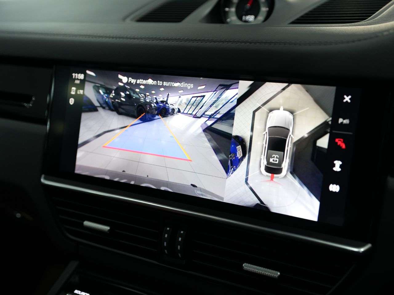 2022 PORSCHE CAYENNE 2022 PORSCHE CAYENNE